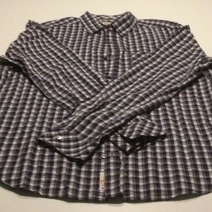 Penguin Men’s Shirt